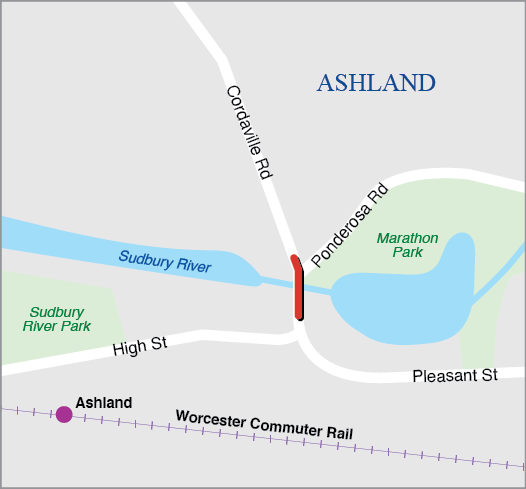 Area map. Area map.